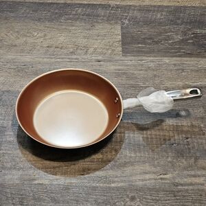 Nuwave Cookware/Perfect Green 9" Duralon Frying Pan Model 32009